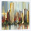 « metropolis i, square », impression sur toile-73207985-73207980-31858489