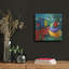 «Birds In Paradise II» par Carolee Vitaletti-677676308