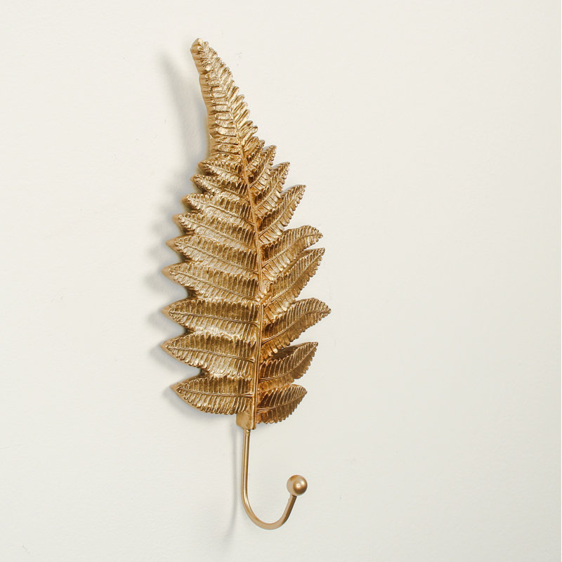 Overbrook Iron Wall Wall Hook