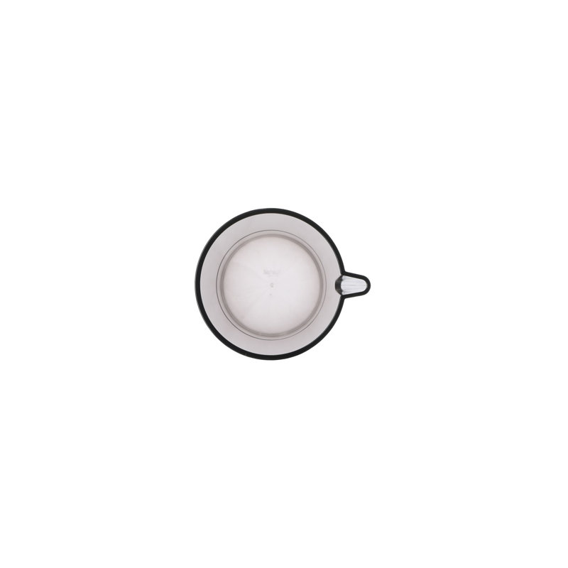 Trama Carafe, Smoke