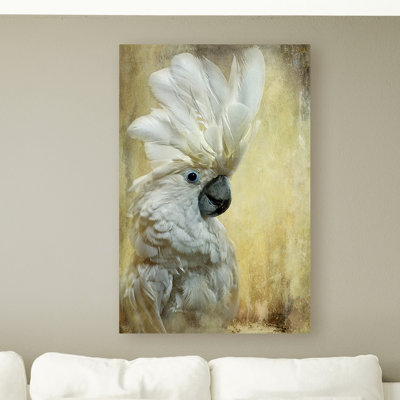 " Cocktoo " by Lois Bryan