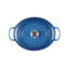 Le Creuset Enameled Cast Iron Oval Dutch Oven with Lid-1942914199-1914390584