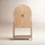 Dulane Bar Cabinet
