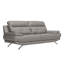 London 2 Seater Sofa Wider Seat Width-622035529
