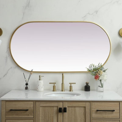 Miroir Elington