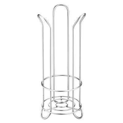 Free Standing Toilet Paper Holder