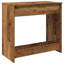 Alixandrea Desk Workstation Corner Office Table Computer Desk Engineered Wood-674477493