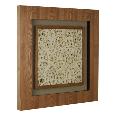 Abstract Wall Decor