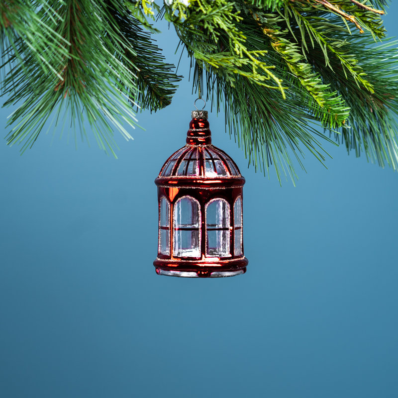 Ornement suspendu Gurnoor The Holiday Aisle®