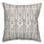 Herringbone Print 6 Outdoor Throw Pillow-404452116-404452117