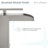 Concorde Single Hole, Single-Handle, Waterfall Bathroom Faucet-51958840