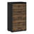 Abii 24.72'' W 5 - Drawer Dresser
