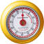Zassenhaus Retro Kitchen Timer-1868652387