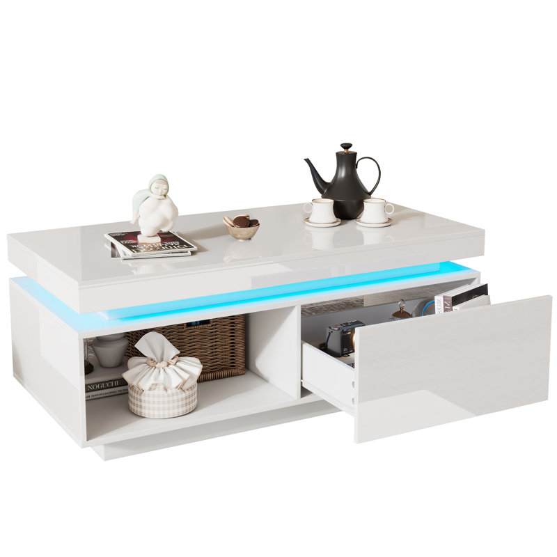 Coffee Table with Storage