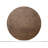 Evelio Round Solid Wood Dining Table