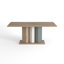 Alisyn Extendable Dining Table