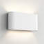 Velo 2 - Light LED Flush Mounted Sconce