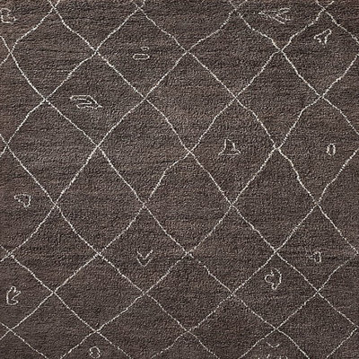 Bouley Geometric Indoor Rug