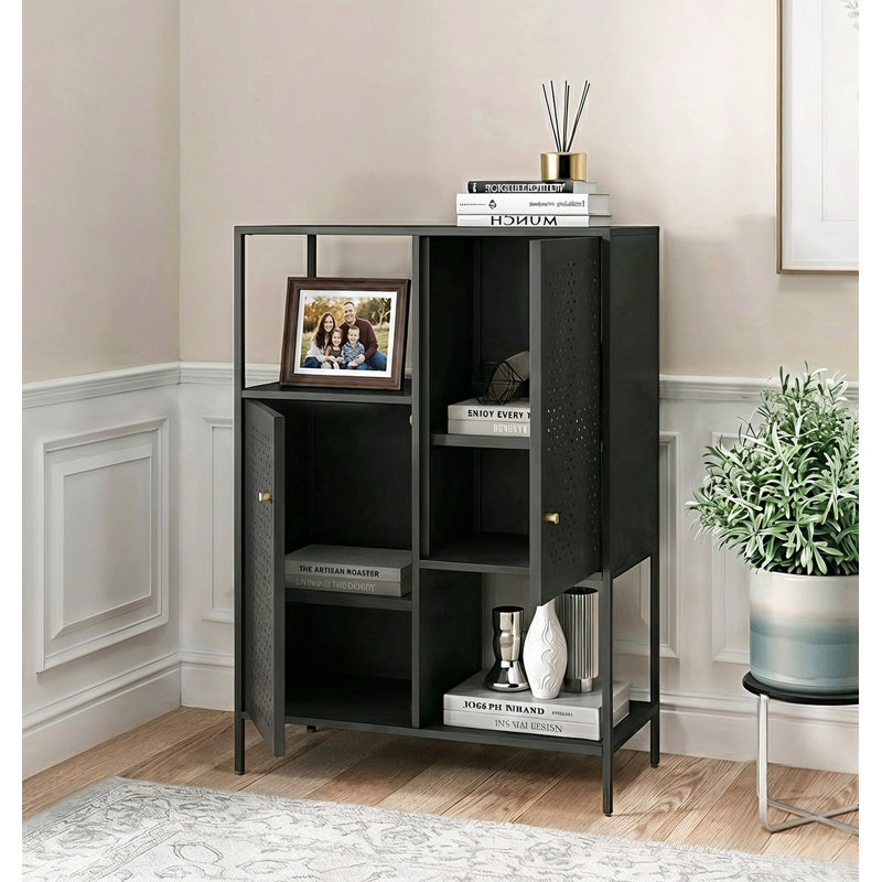 Nibodh Display Cabinet