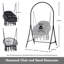 Chaise hamac Cleal-1236939340