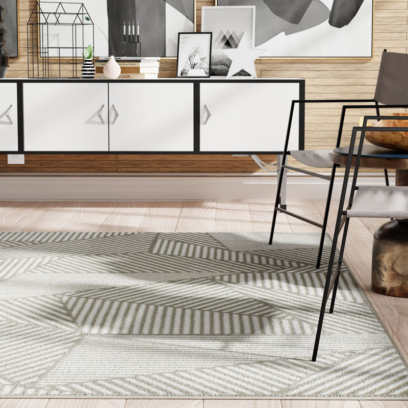 Tapis Matteo, Rectangle 5 pi x 7 pi