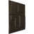 Metallic Dark Bronze