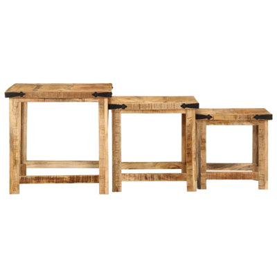 Arin End Table