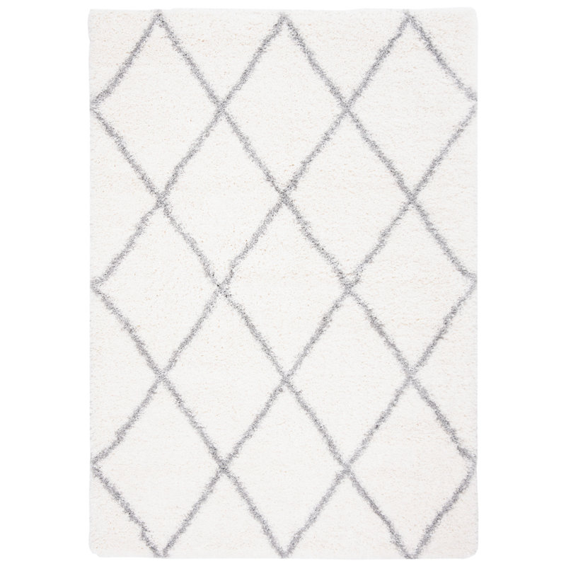Tapis d'intérieur en polypropylène tissé à la machine Dubay, Rectangle 2 pi 3 po x 4 pi