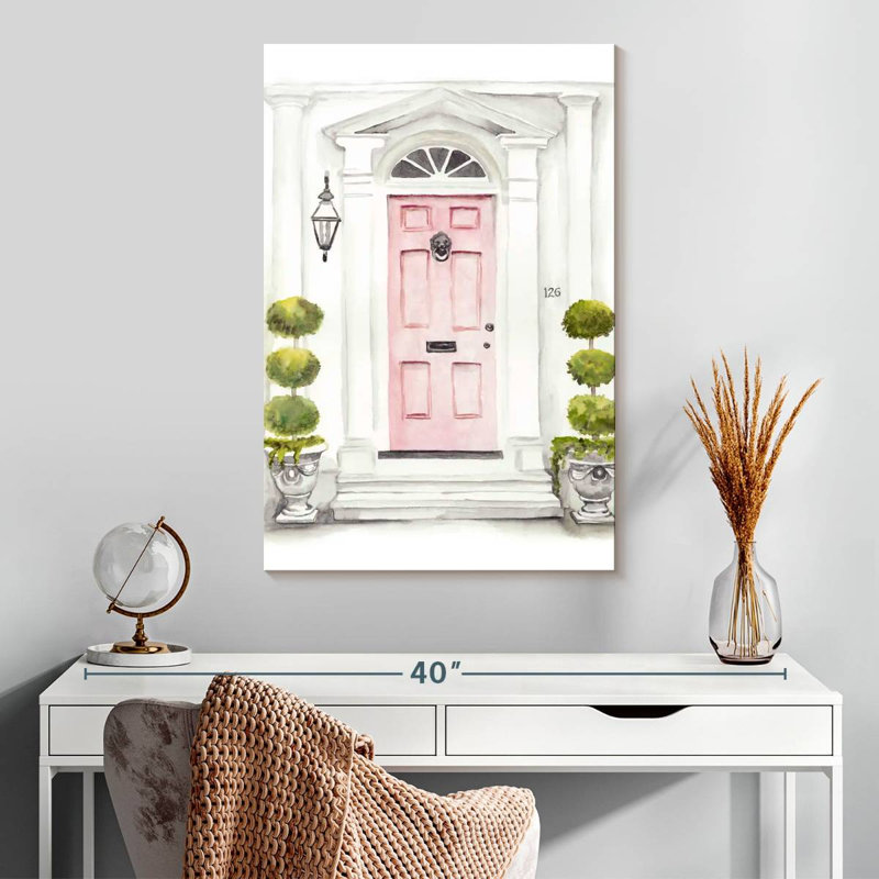 Lilie accueil chaleureux I, H 30 po x l 20 po
