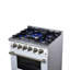 Cuisinière à gaz autoportante Massimo 30-116502393