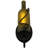 Metro Fusion Armed Sconce
