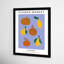 Modern Apples And Lemons by Oliver Gal-68916622-68916623