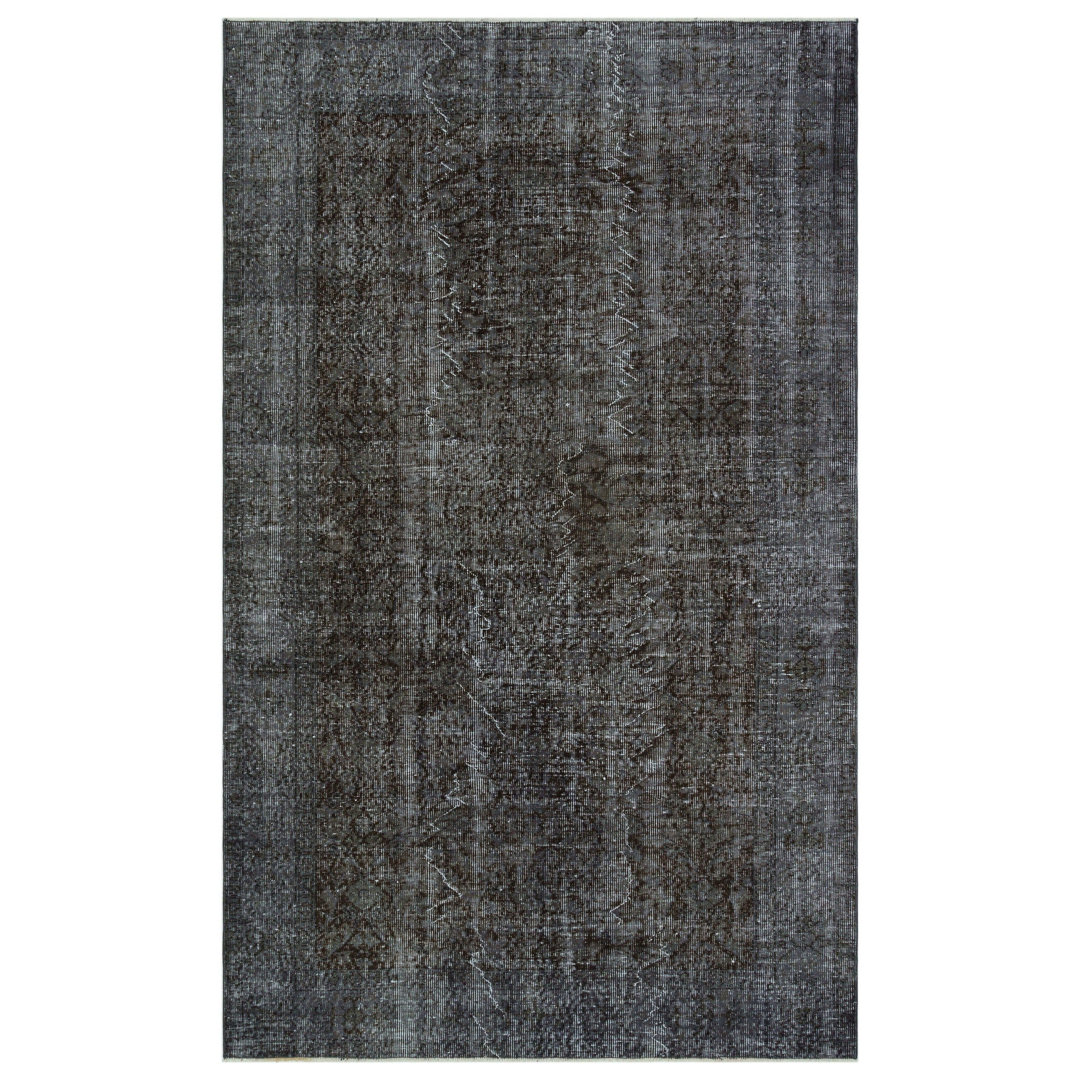 34317 Hand Knotted Area Rug