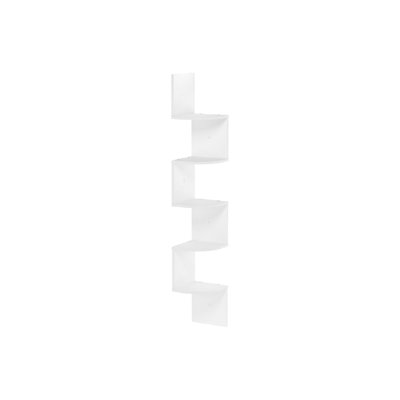 Corner Shelf