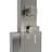 59'' Shower Panel with Adjustable Shower Head