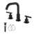 Oil Rubbed Bronze