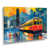 Wrapped Canvas