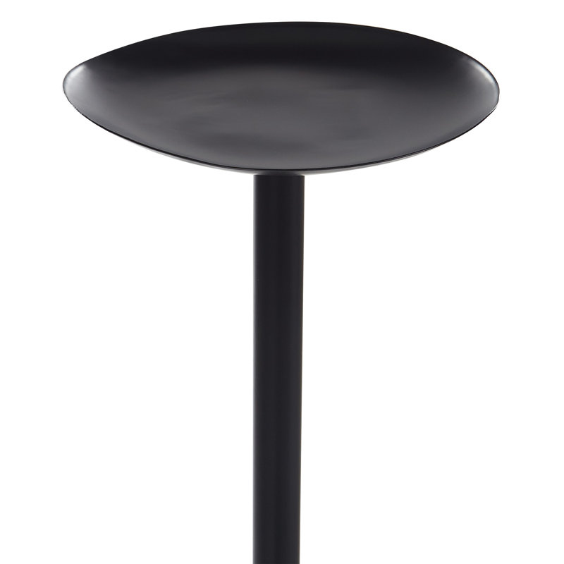 ALMADA Metal Floor Pillar