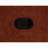 Trask Burnt Orange Reclining Sofa