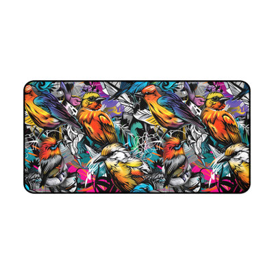 Desk Pad