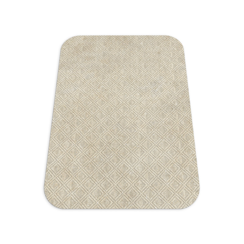 Nasean Chair Mat, 90 x 120cm