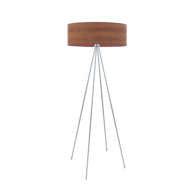 Broderick 157cm Novelty Floor Lamp