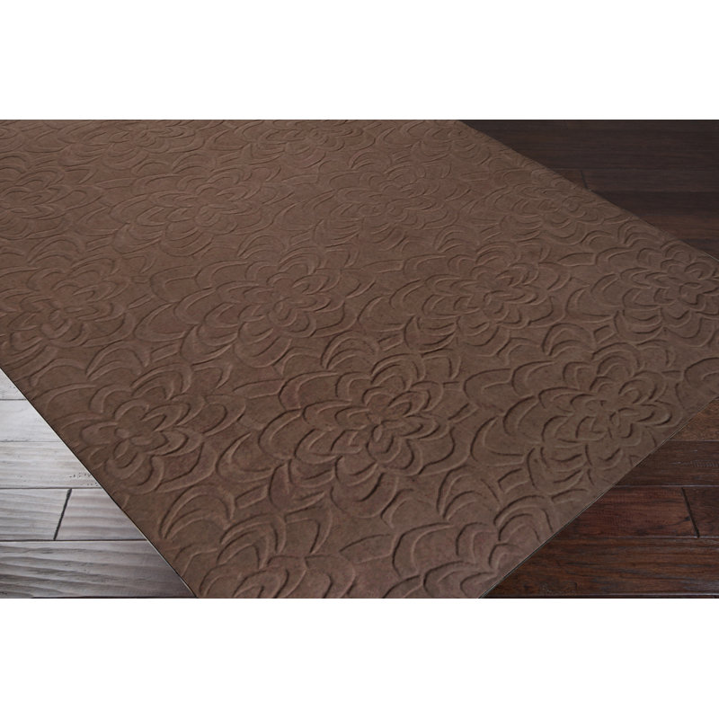 Wool Indoor Rug