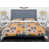 Yellow/Orange/Gray Floral 1 selected