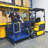 Work Platform Back Casters-53753785