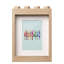 Wood Embossed Picture Frame-72519634
