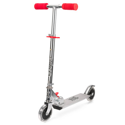 Amedee Freeport Park Scooter