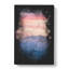 Swiss Mountain - Wrapped Canvas Painting-56644531