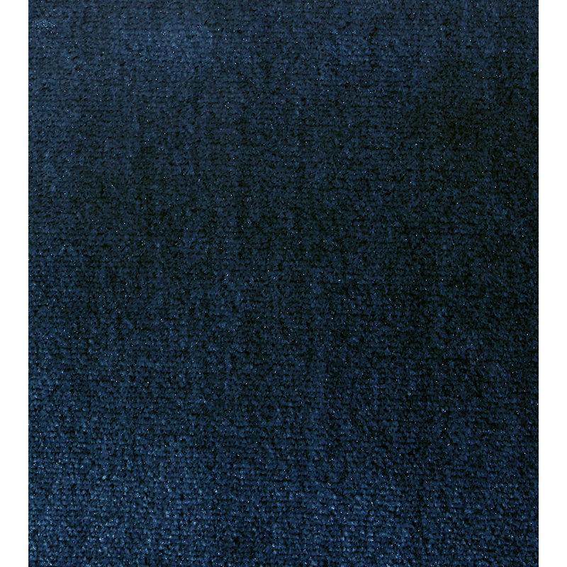 Tissu Essential Velvets Tiberius, Océan
