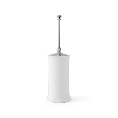 Kalos - Toilet Brush and Holder